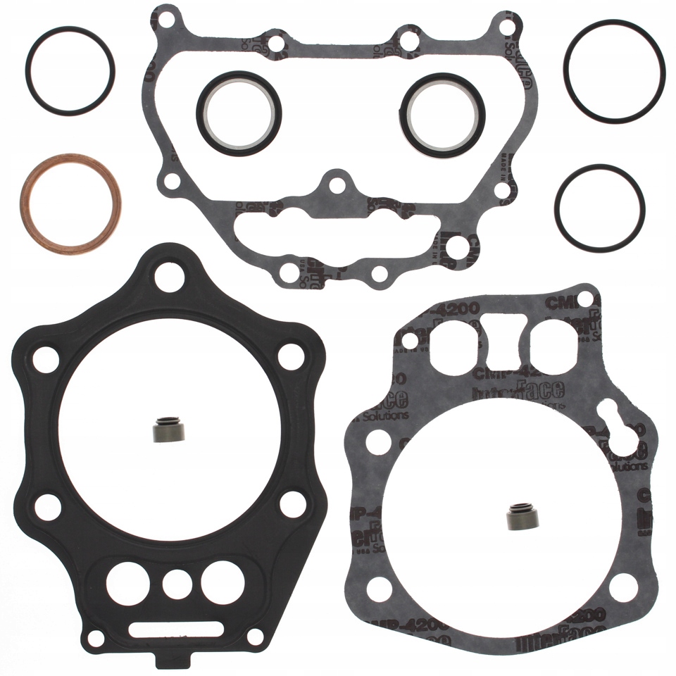 Tesnenia TOP-END TRX500TM 2005-2006