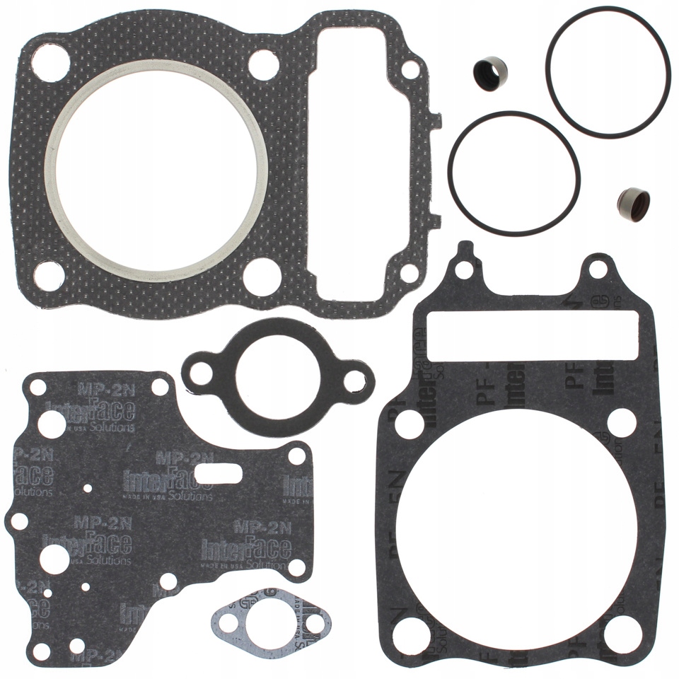 TESNENIA TOP-END TrailBoss330 2003-2013