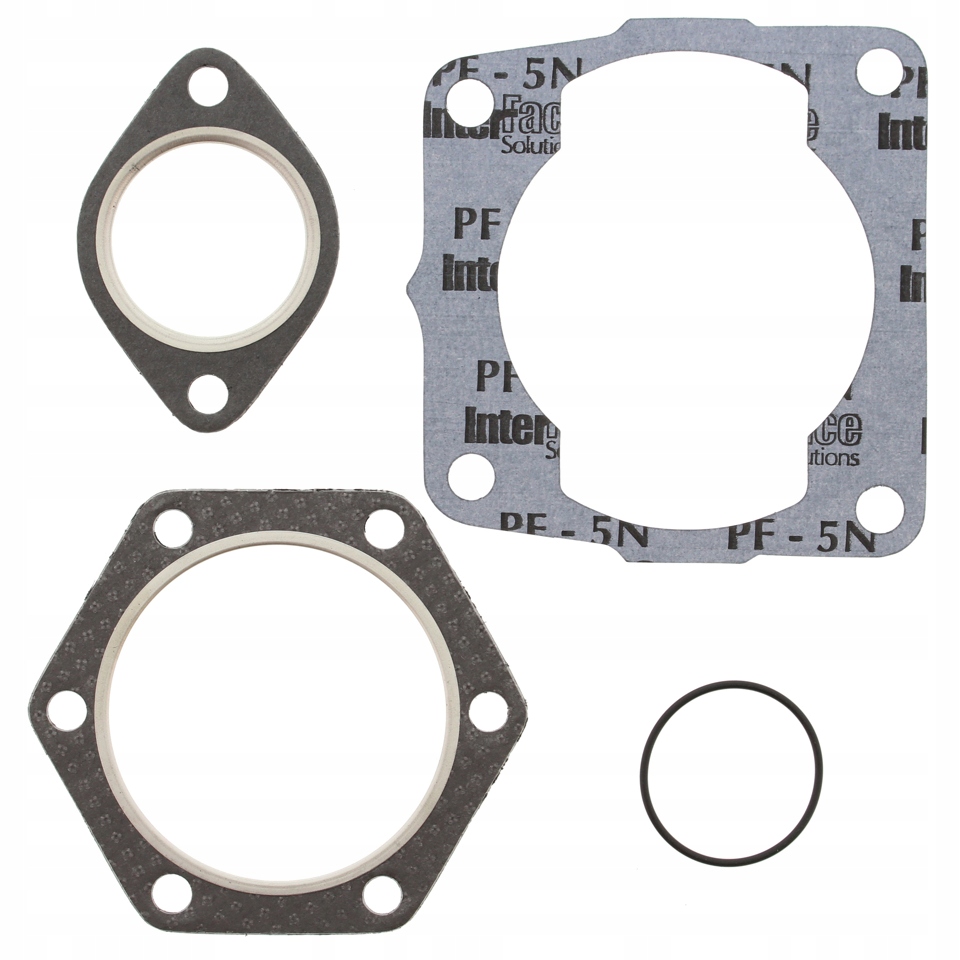 Tesnenie TOP-END Xplorer300 4x4 1996-1999