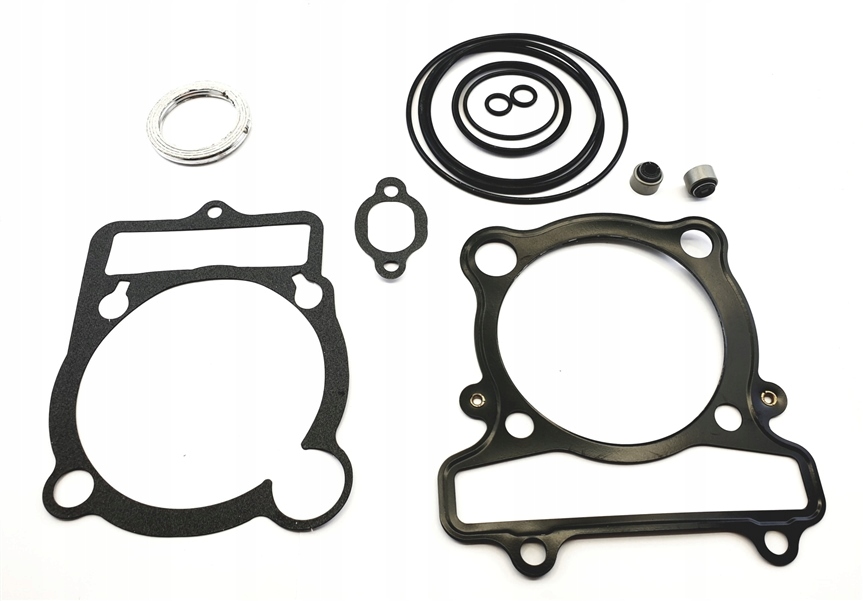 TOP END tesnenia YAmaha YFM 350 Warrior 350 400