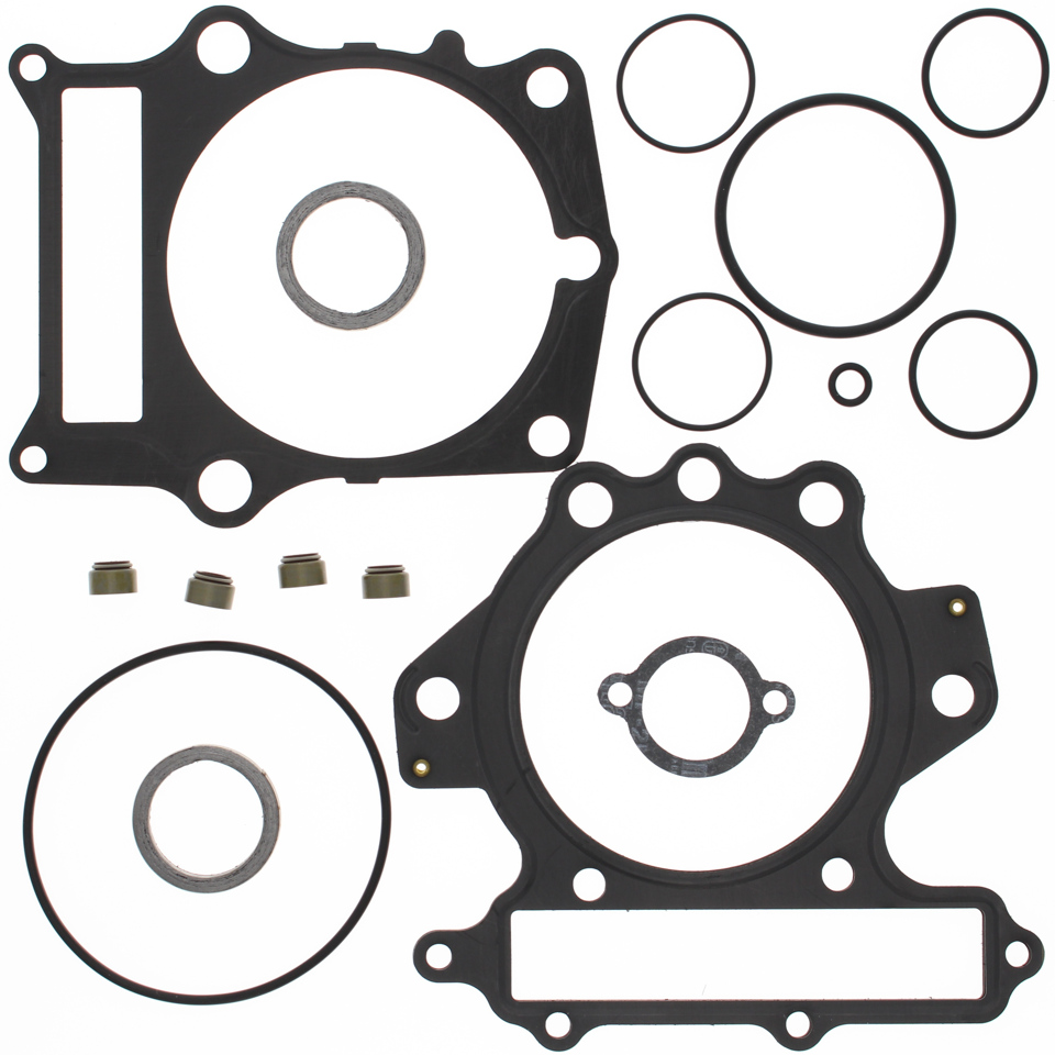 Tesnenia TOP-END YFM600Grizzly98MMOB 1998-2001