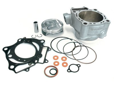 TopEnd Athena tesnenie Suzuki LTR 450