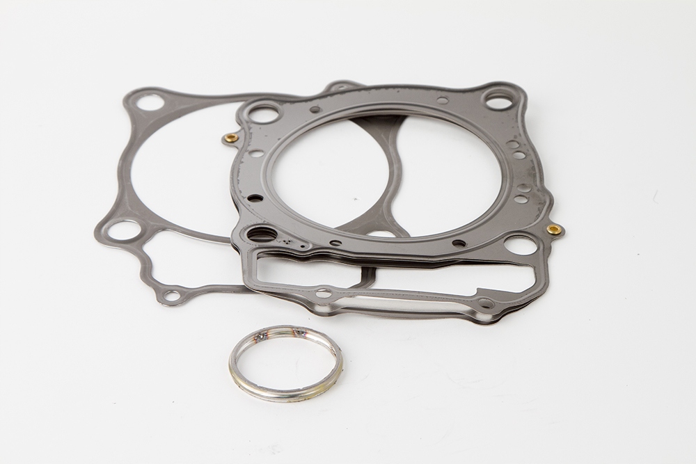 Tesnenia valcov a hlavy Honda TRX 700 08-09