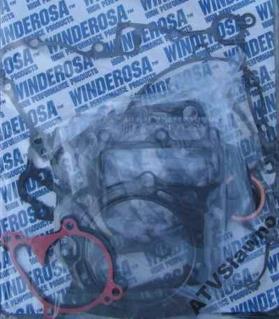 Tesnenie motora Kawasaki KVF 650 750 Brute Force