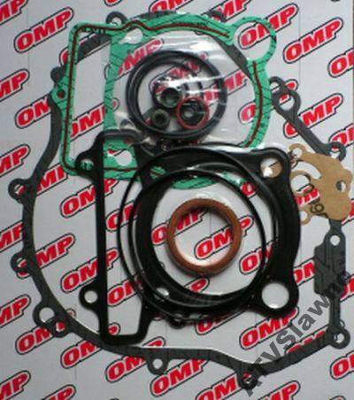 Tesnenie motora Yamaha YFM 350 Grizzly Bruin
