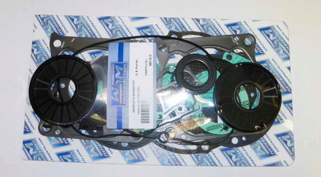 Sada tesnení Yamaha GP 800 800R 2T XL XLT 800