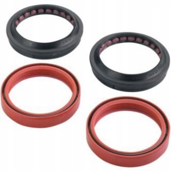 Tesniace tmely 45mm Suzuki RMX250 1996-98