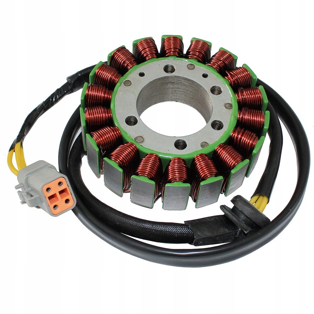 Vinutie alternátora Can-am 400 500 650 800 G1