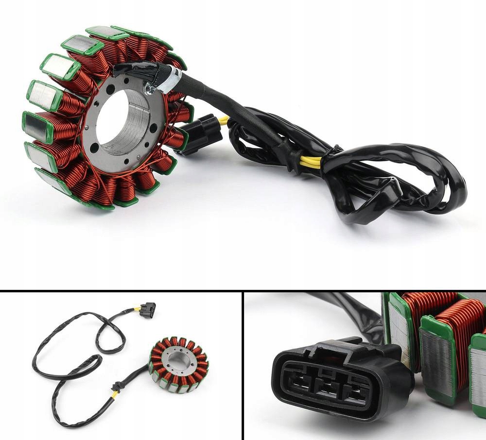 Stator vinutia alternátora Can-am 800 1000 G2