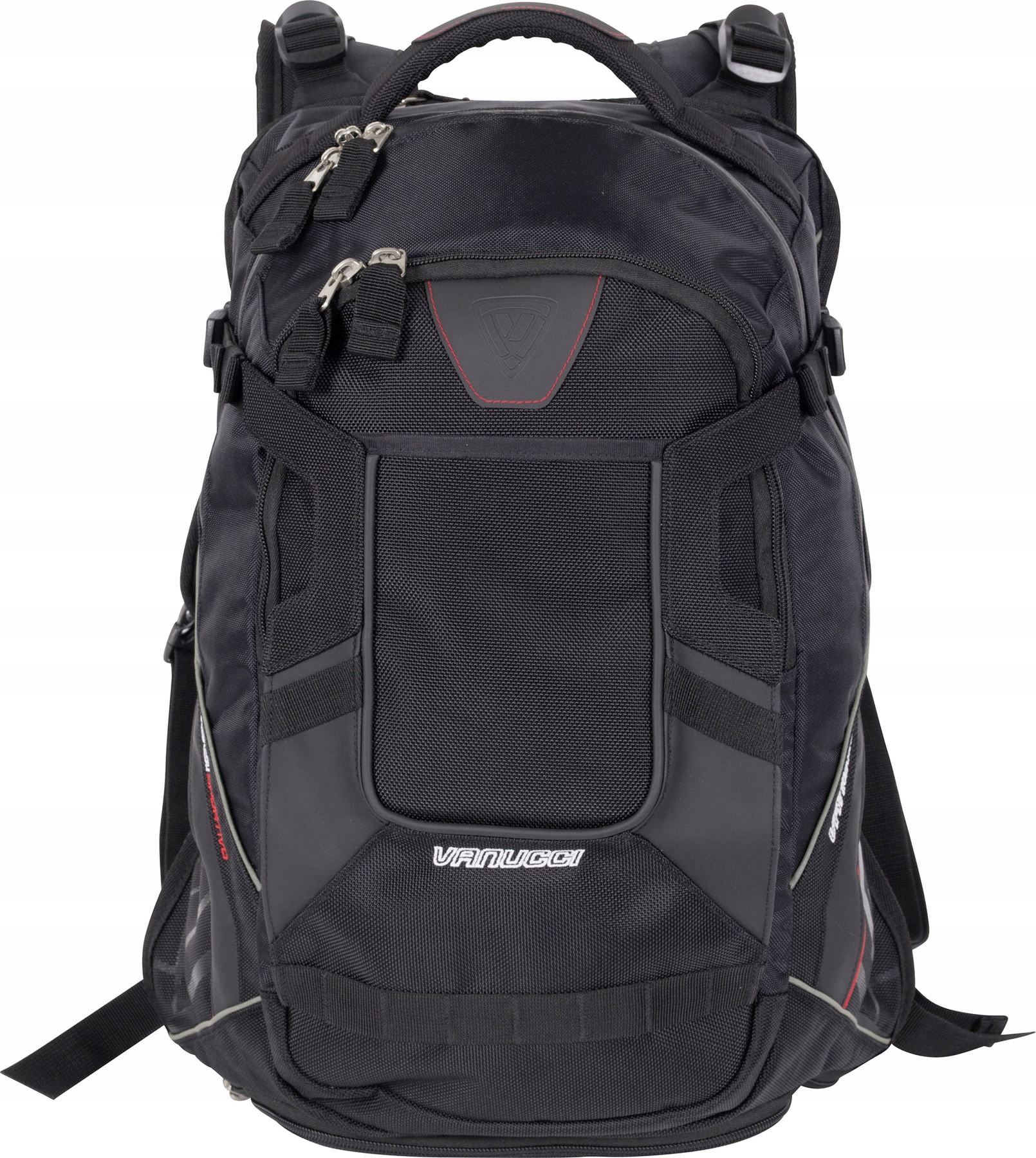 Batoh na motocykel VANUCCI SPORTIVO VS06
