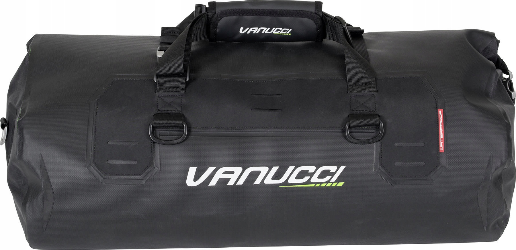 VANUCCI TREKKINGROLLE Motocyklová taška pre MOTOR