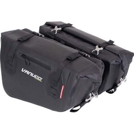 VANUCCI WP02 MOTOCYKLOVÉ TAŠKY