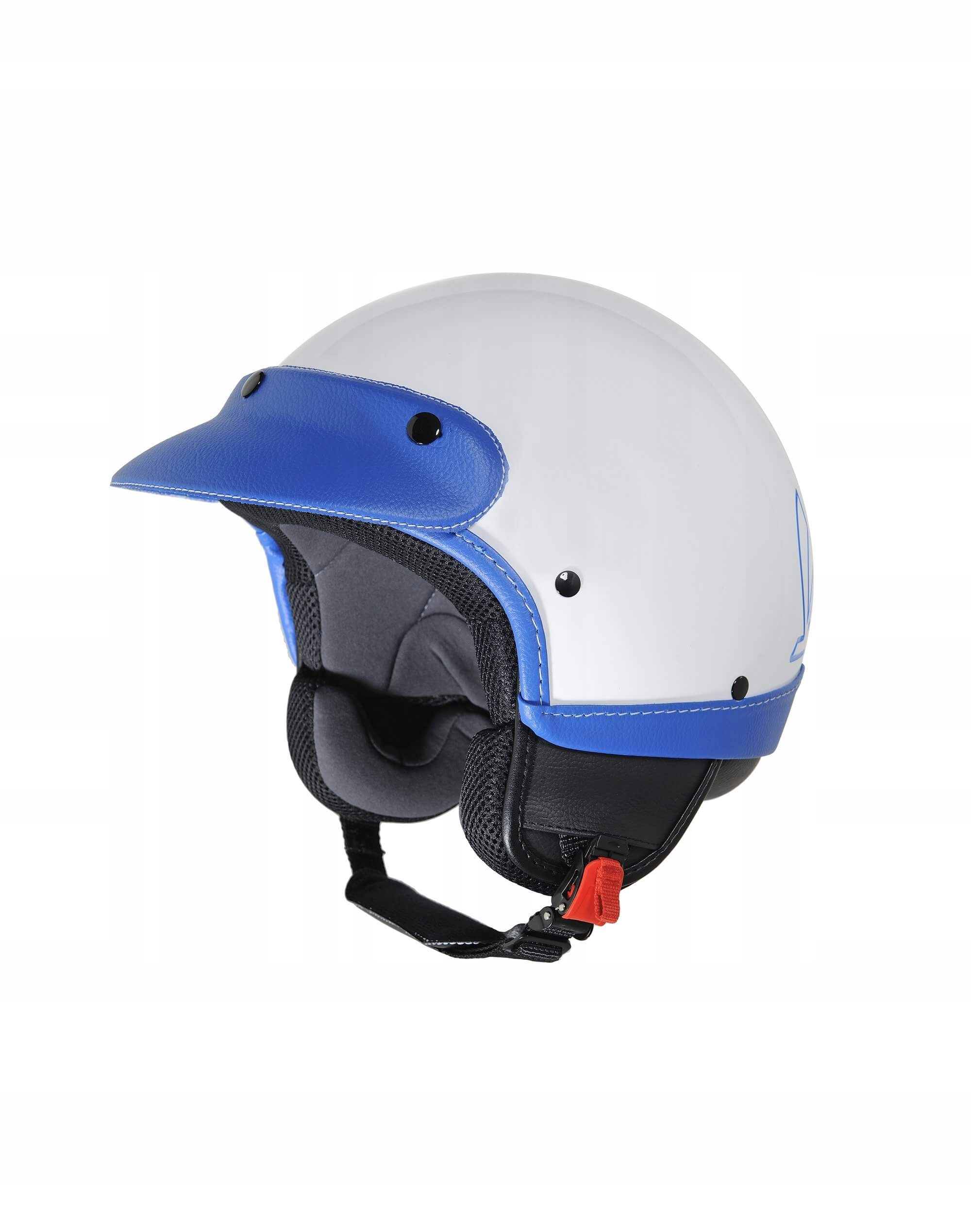 Prilba VESPA Demi Jet Open Face M Promotion