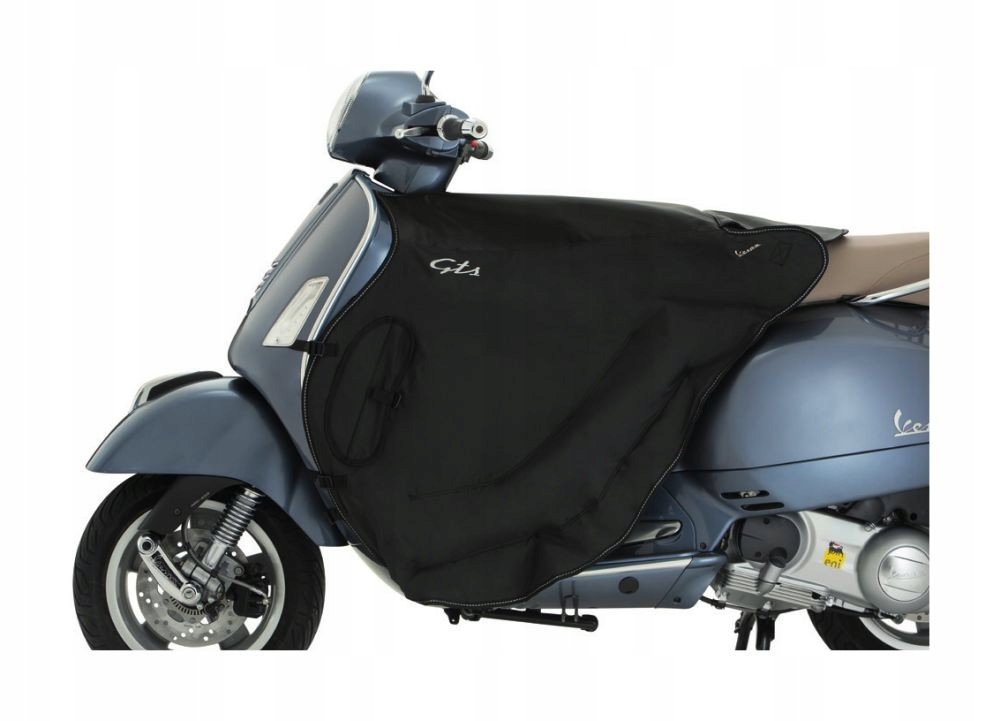 Originálny motocykel VESPA GTS