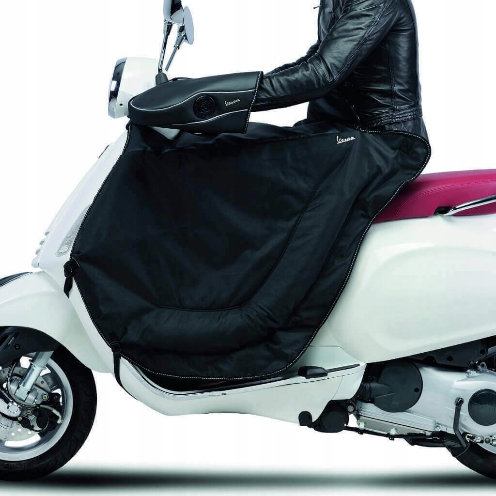 Originál motokoka VESPA Primavera / Sprint