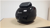 VESPA NAJLEPŠIE CASE 36 LTS GTS SUPER- (S ČIERNYM OPRAVOM)