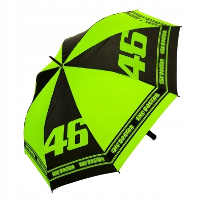 Dáždnik VR46 THE DOCTOR VRUUM400803 ROSSI