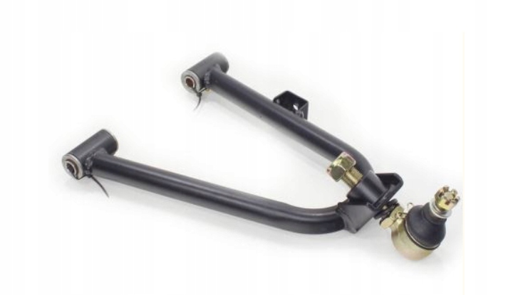 ARM ATV 150 GY DIABLO NASTAVENÉ HORNE PREDNE VPRAVO