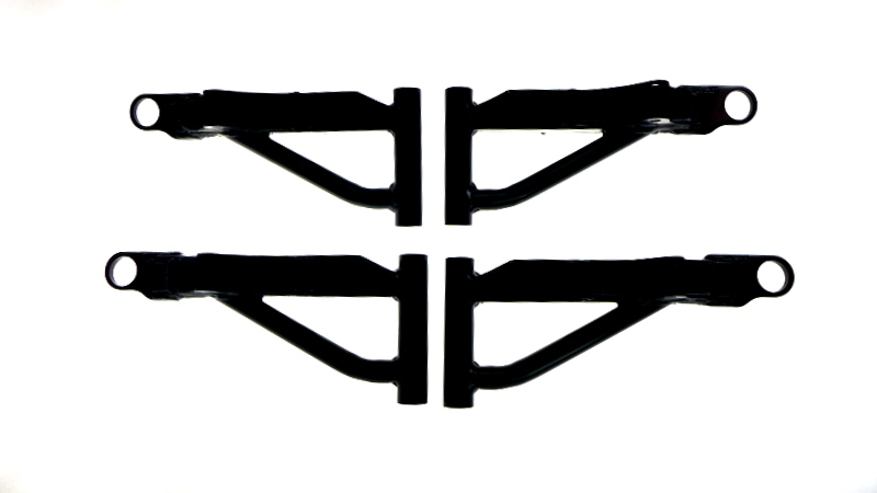 HNACIE HRIADENIE HORNÉ PREDNÉ SUZUKI KINGQUAD 450 500 700 750