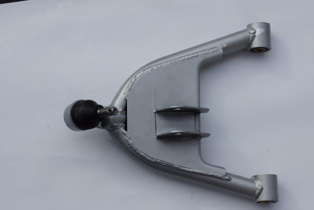 RAMENO LEVÉ SPODNÉ KYMCO MAXXER 300 250 00-09