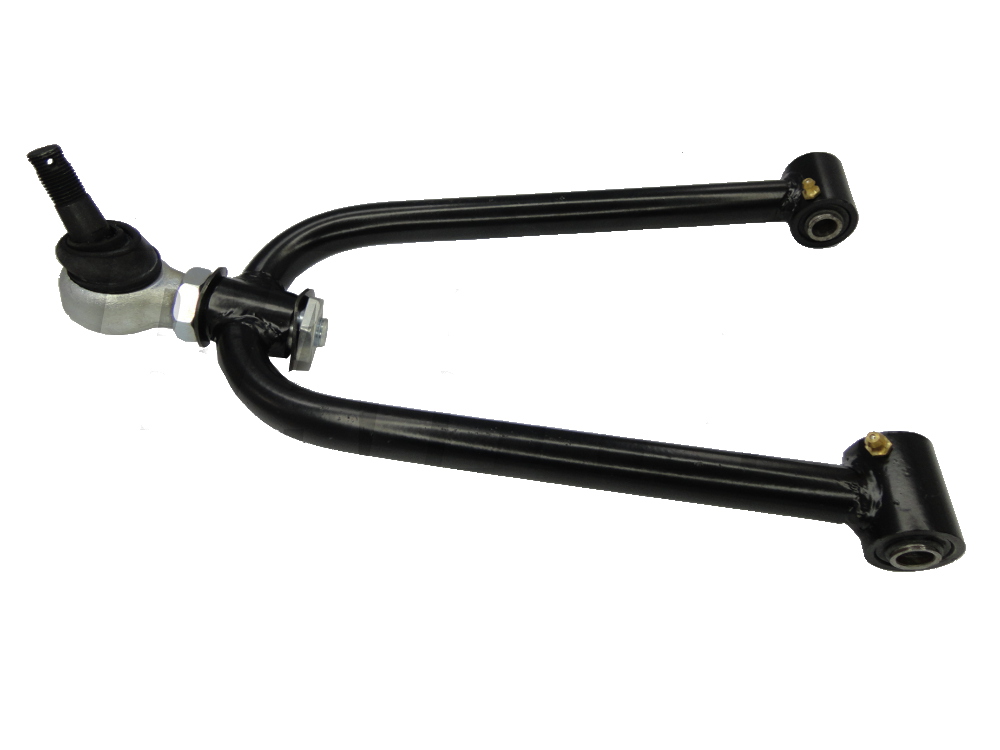 SWINGARM PREDNÝ HORNÝ PRAVÝ štvorkolka BASHAN 200 250