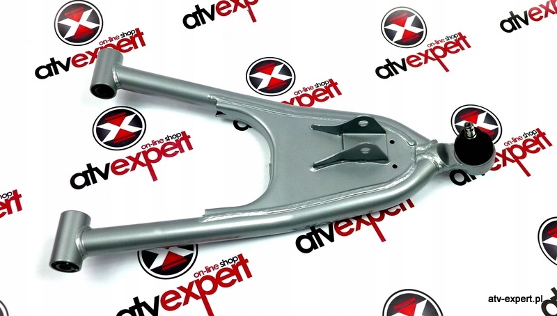 OVLÁDACIE RAMENO PREDNÝ PRÍSTUP LUCKY STAR SP 250 300 400 450