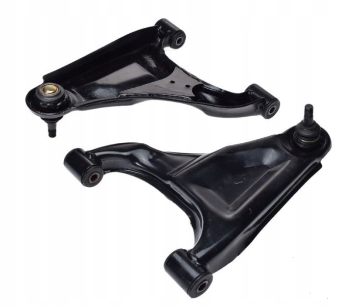 SWINGARM FRONT L + P KPL ATV BASHAN BS250S-5 pin