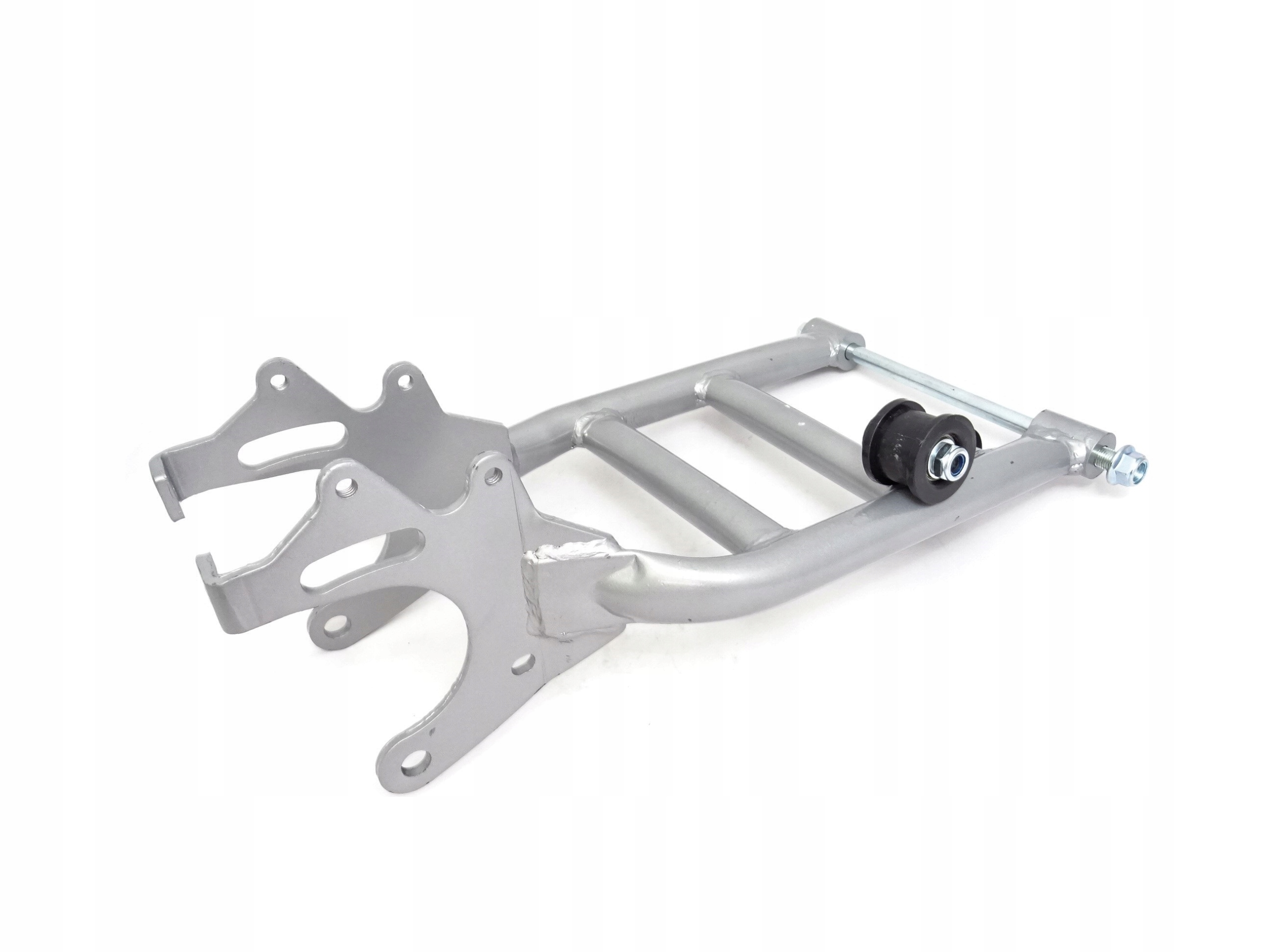 ZARIADENIE ZADNÉ STRIEBORNÉ ATV 200CC QUAD