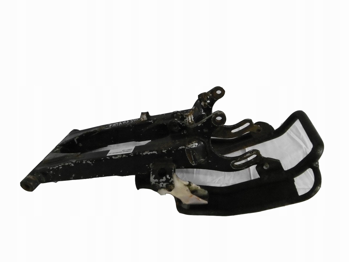 ZADNÉ OVLÁDACIE RAMENO YAMAHA YFM 350 WARRIOR