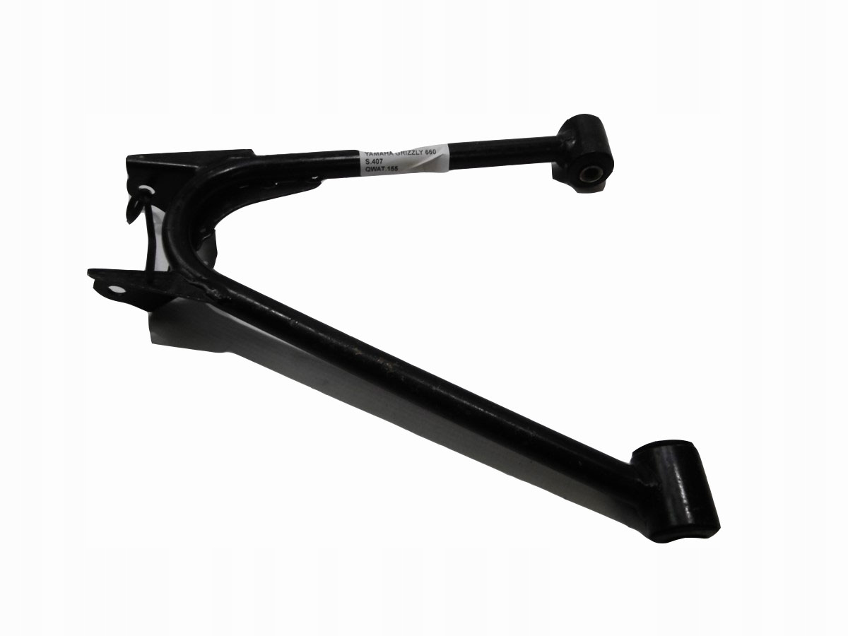 RAMENO ZADNÉ ZADNÉ YAMAHA YFM 660 GRIZZLY