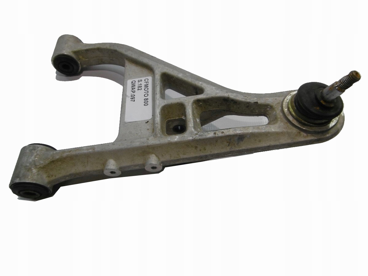 ODPRUŽENIE KONTROLNÉHO RAMENA PREDNÉ CF MOTO ATV 500 600 800