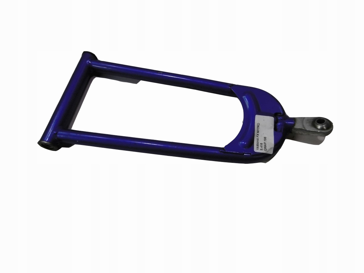 PREDNÉ ZÁVESNÉ RAMENO YAMAHA FX NYTRO