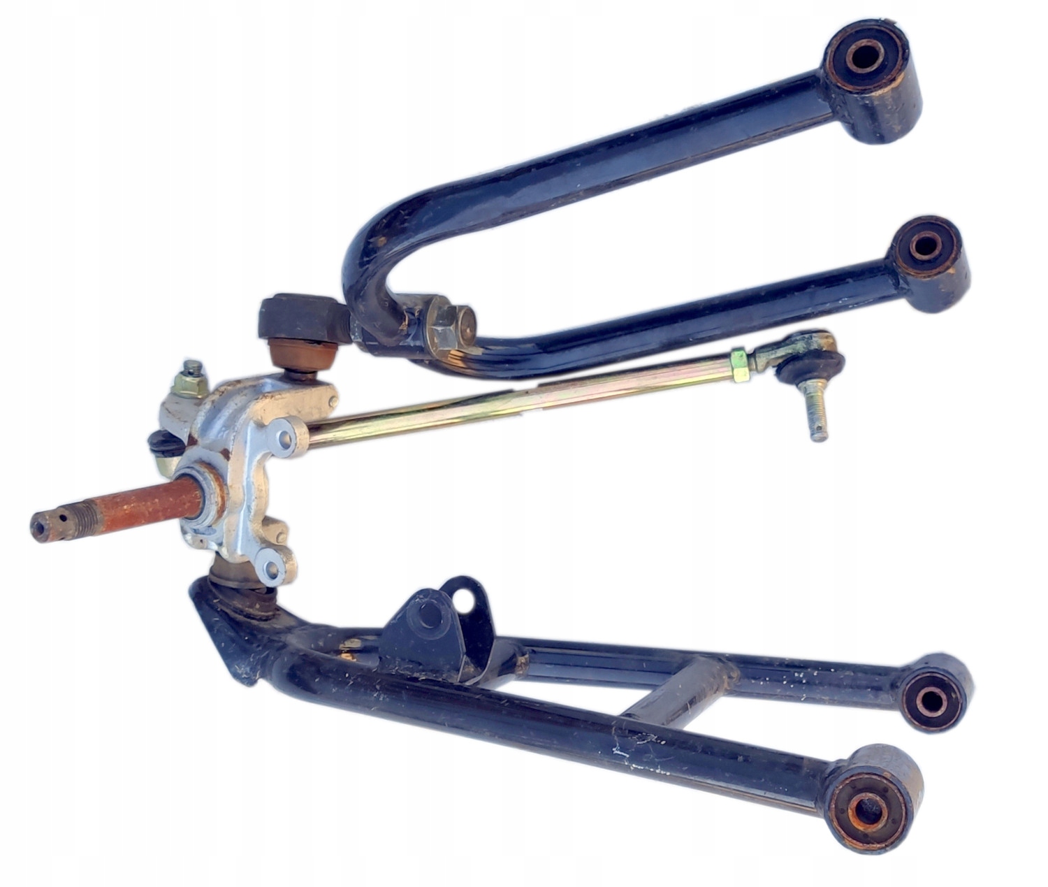ROCKEROVÝ VYPÍNAČ ROD QUAD ATV KINGWAY BASHAN