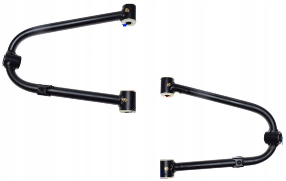 HORNÉ RAMENÁ KPL ATV QUAD BASHAN 150 200 250