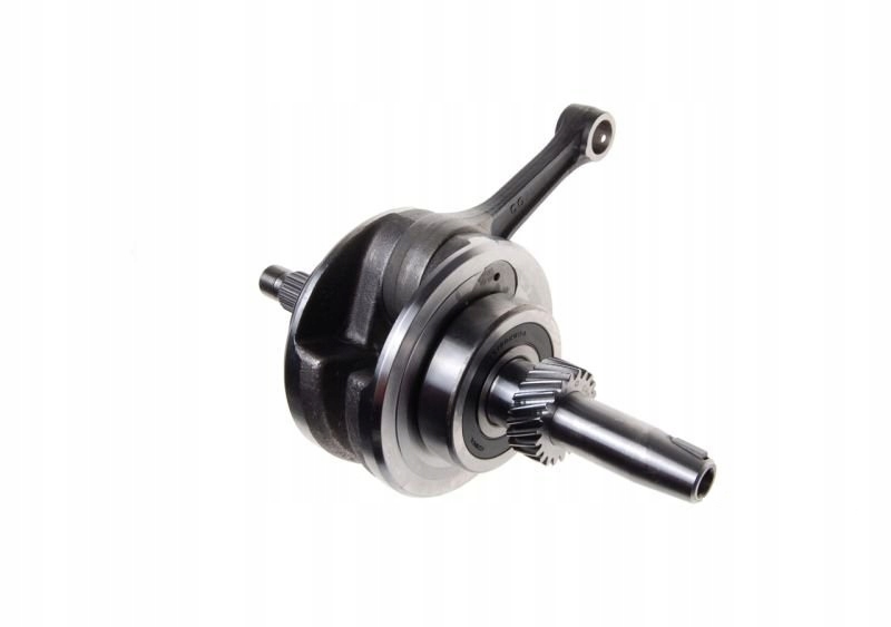 Kľukový hriadeľ ATV SHINERAY BASHAN AIR 250 ST-9