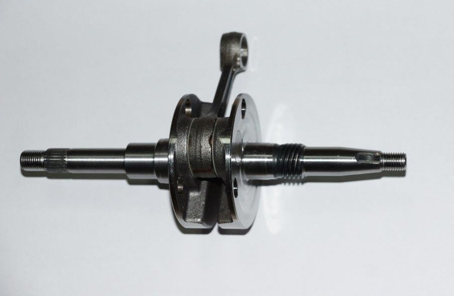 KĽÚČ KLIKOVÉHO Hriadeľa KYMCO MAXXER KXR MXU MXER 50