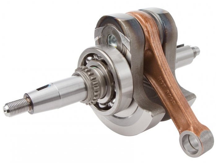 KONEKTOR KLIKOVÉHO Hriadeľa YAMAHA YFM 660 RAPTOR 01-05