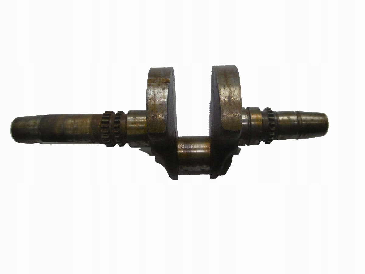 Kľukový hriadeľ CAN-AM MOTOR 650 800 1000