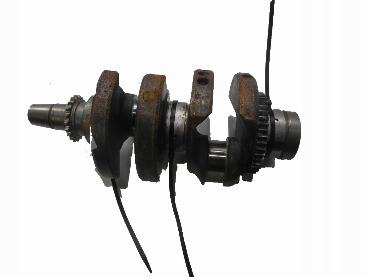 Kľukový hriadeľ POLARIS SPORTSMAN ENGINE 550 850 1000
