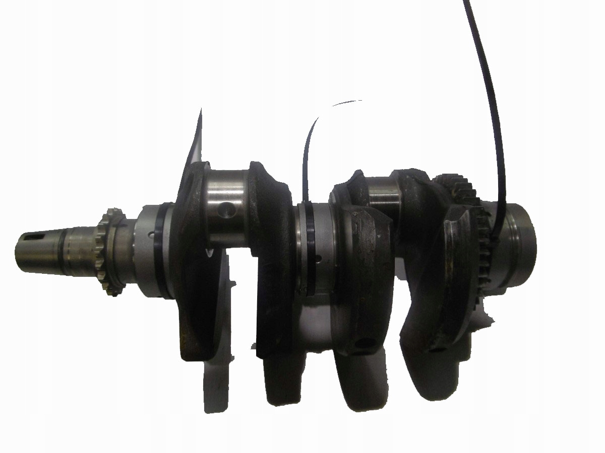 Kľukový hriadeľ POLARIS SPORTSMAN 850 XP MOTOR