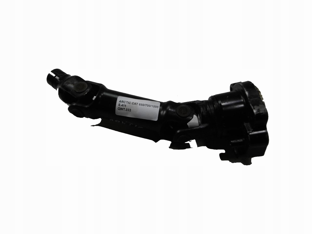 HNACÍ Hriadeľ TYŁ ARCTIC CAT 650 700 1000