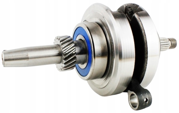 QUAD ATV 150 SHAFT BASHAN SHINERAY KINGWAY 57mm