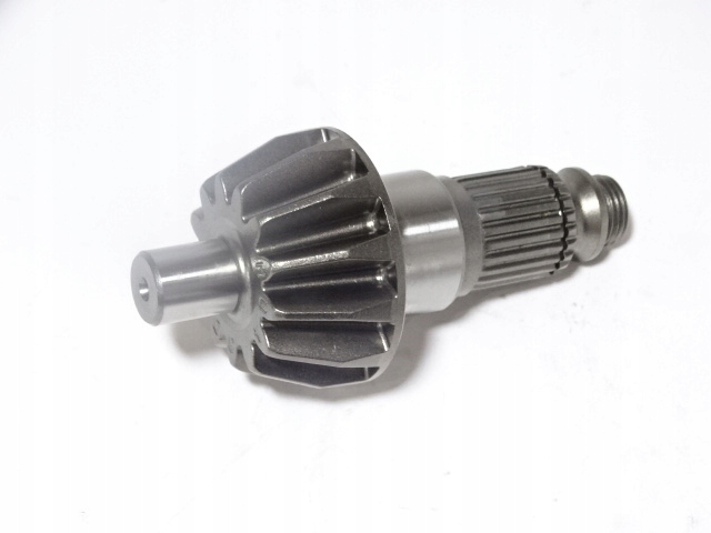 ÚTOČENIE VÁLCOV 13T HONDA TRX500 2005-14 NOVÝ OEM