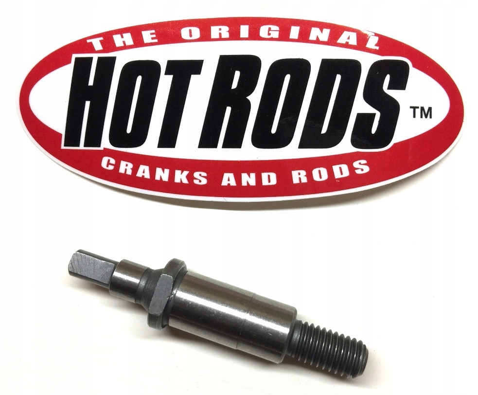 Hriadeľ vodného čerpadla YAMAHA YFZ 450 ROK 04-09 12-13