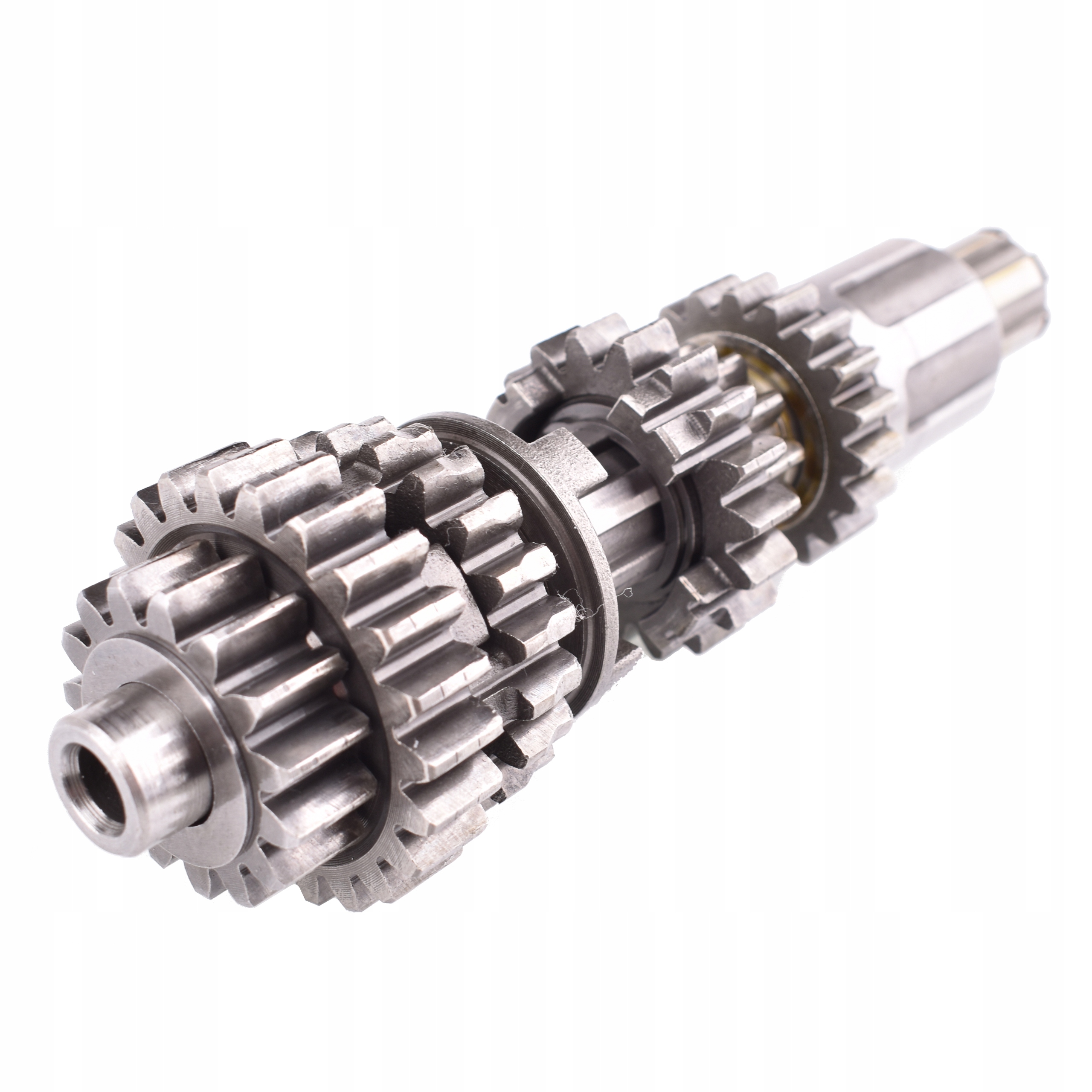 COIL ROLLER CB250 ZS169FMM režim prevodovky Cros