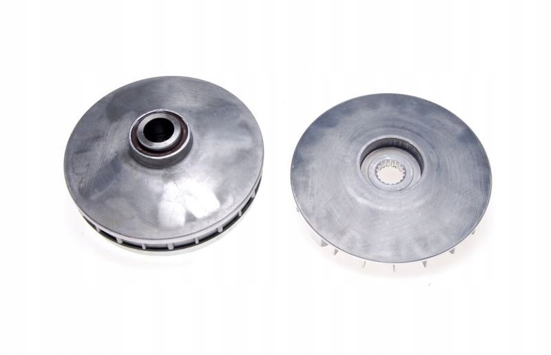 VARIÁTOR ATV LINHAI 300 MOTOR BASHAN 300 - 169M