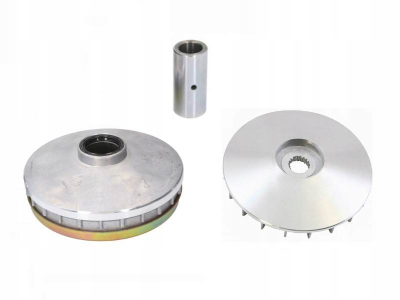 QUAD VARIÁTOR LINHAI ALLROAD KEEWAY SYM 260 300