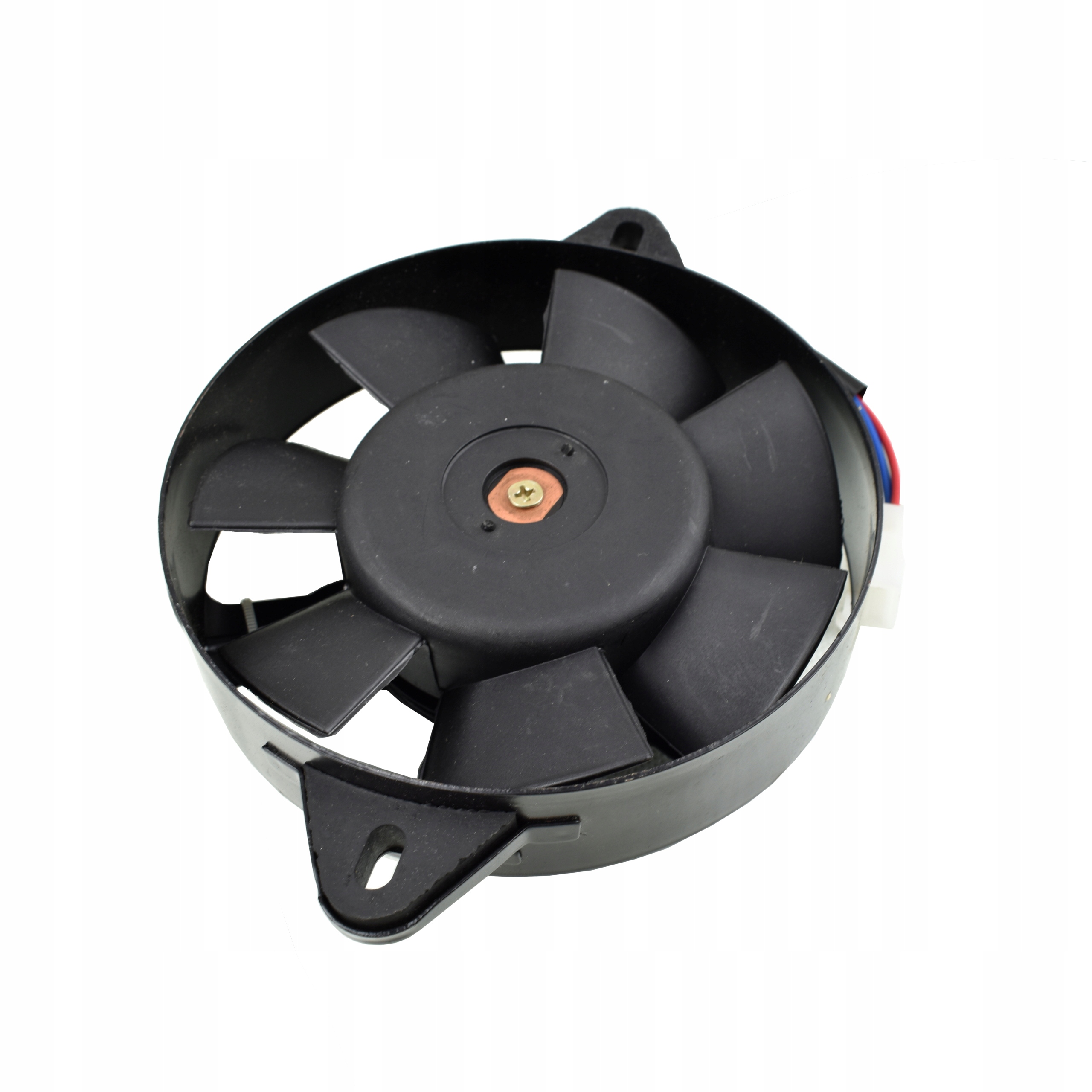 ATV 200-250 Quad Bashan Shineray KOVOVÝ VENTILÁTOR