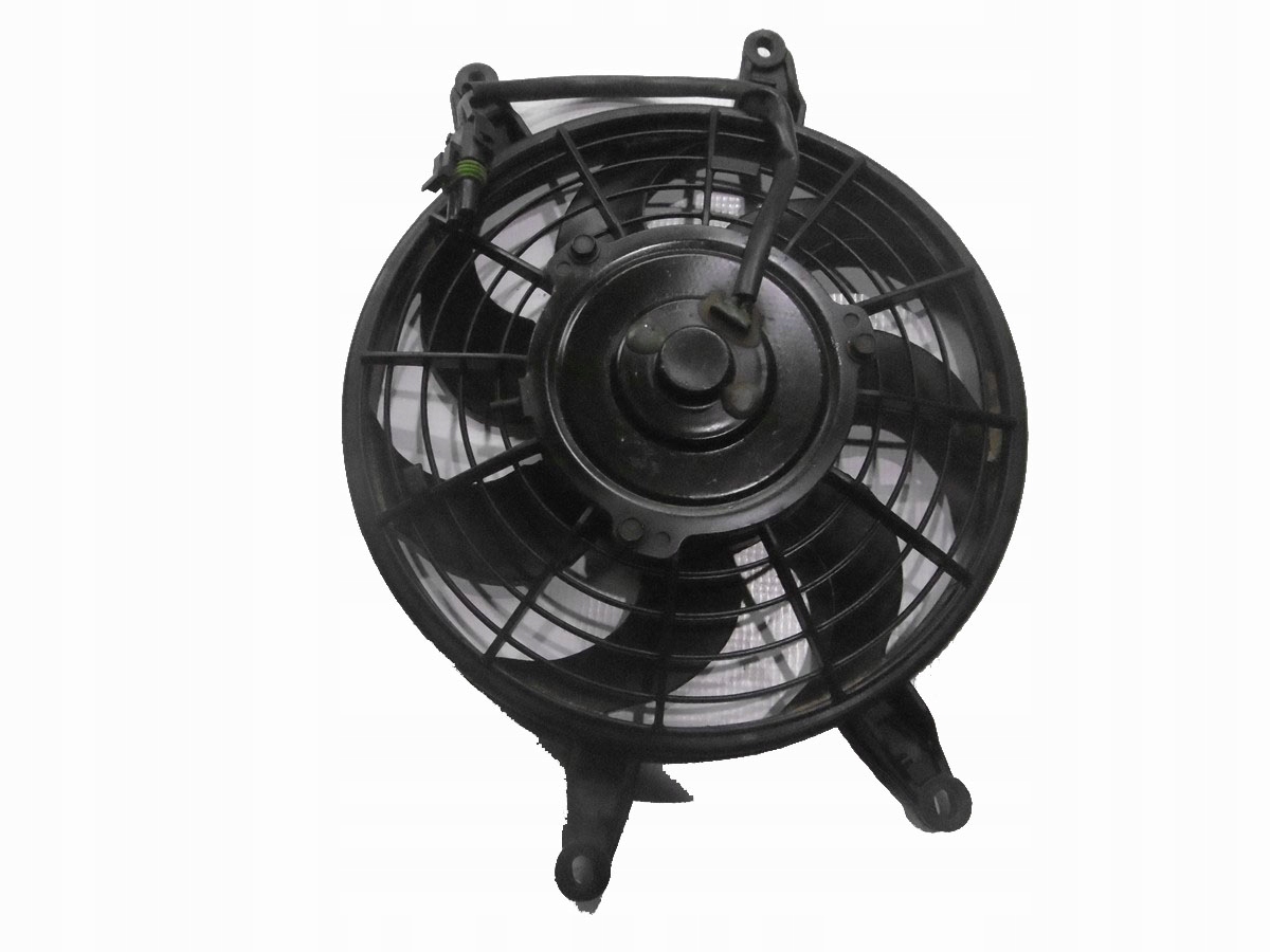 VENTILÁTOR CHLADIČA CAN-AM 650 800 1000