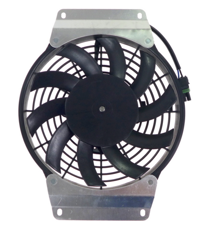 MÔŽEME VONKAJŠÍ VENTILÁTOR RENEGÁD CHLADIČ VENTILÁTORA